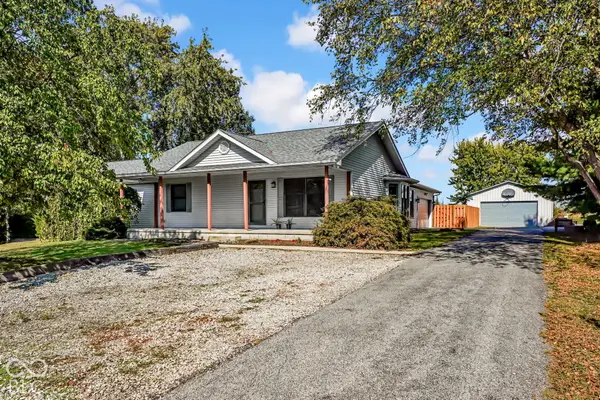 2450 W 300 S, Columbus, IN 47201