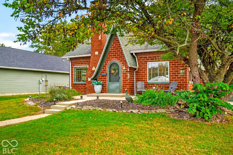 70 Norris Avenue, North Vernon, IN 47265 - #3