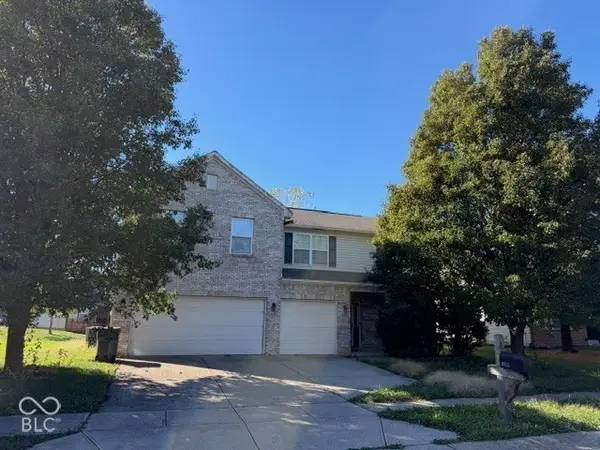 1822 Brook Crossing Way, Indianapolis, IN 46229