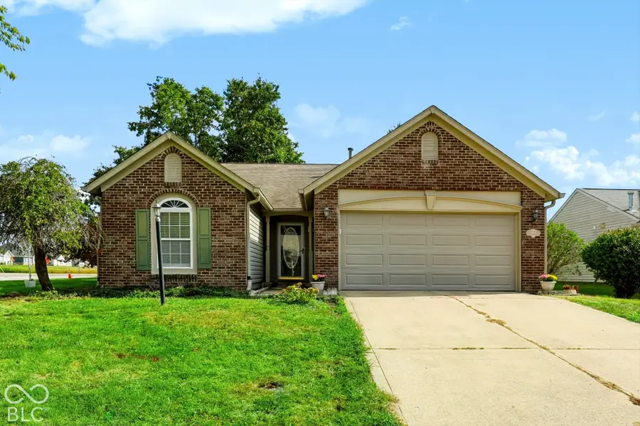 1495 Hedge Court, Greenfield, IN 46140 - #2