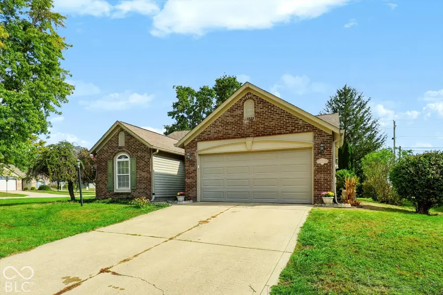 1495 Hedge Court, Greenfield, IN 46140 - #3