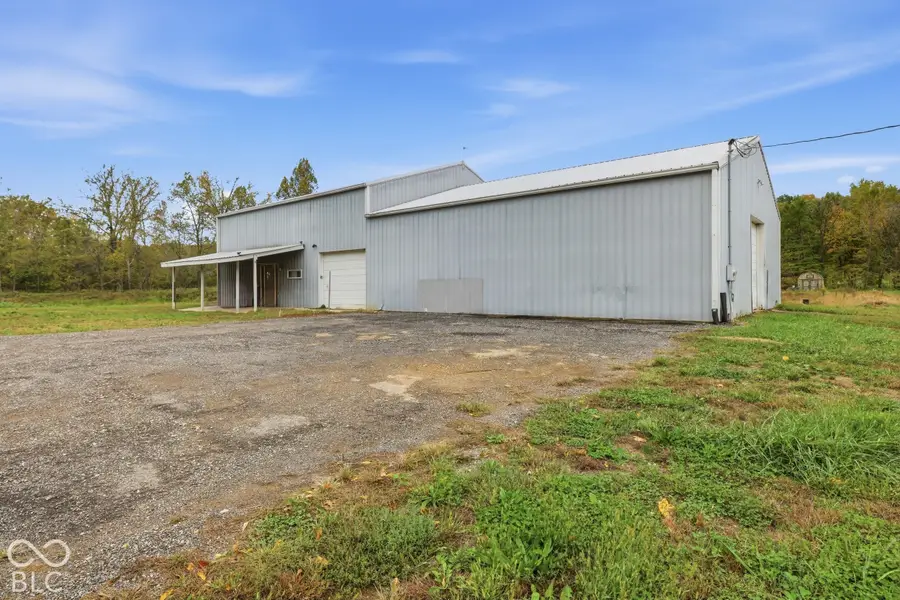 5395 State Road 39, Martinsville, IN 46151 - #2