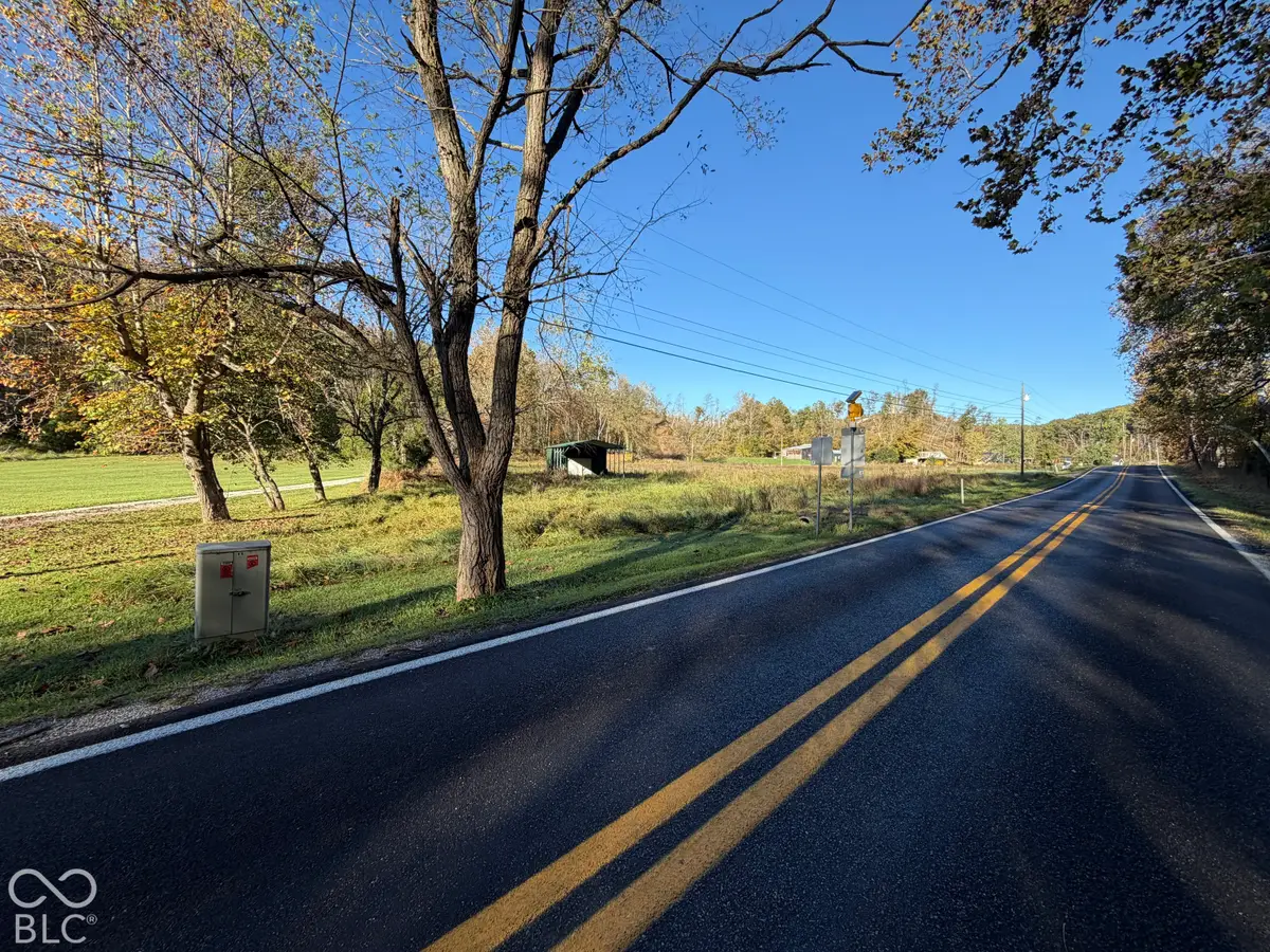 0 State Road 135 S, Nashville, IN 47448 - #1