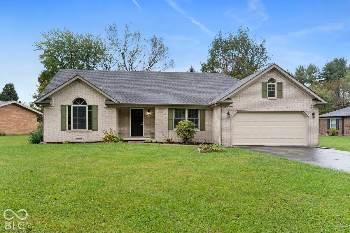 2410 S College Hills Drive, Hanover, IN 47243 - #1