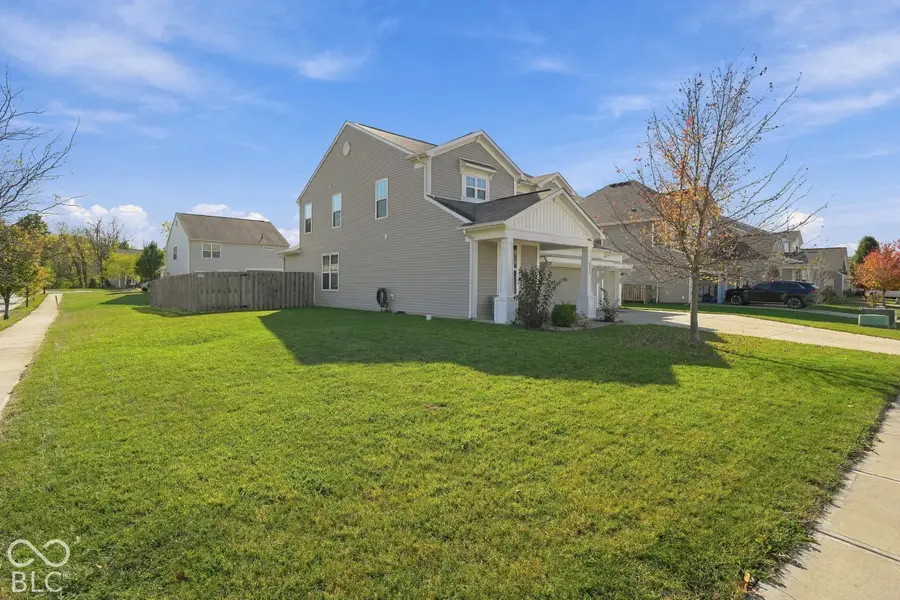 6705 Park Grove Boulevard, Whitestown, IN 46075 - #2