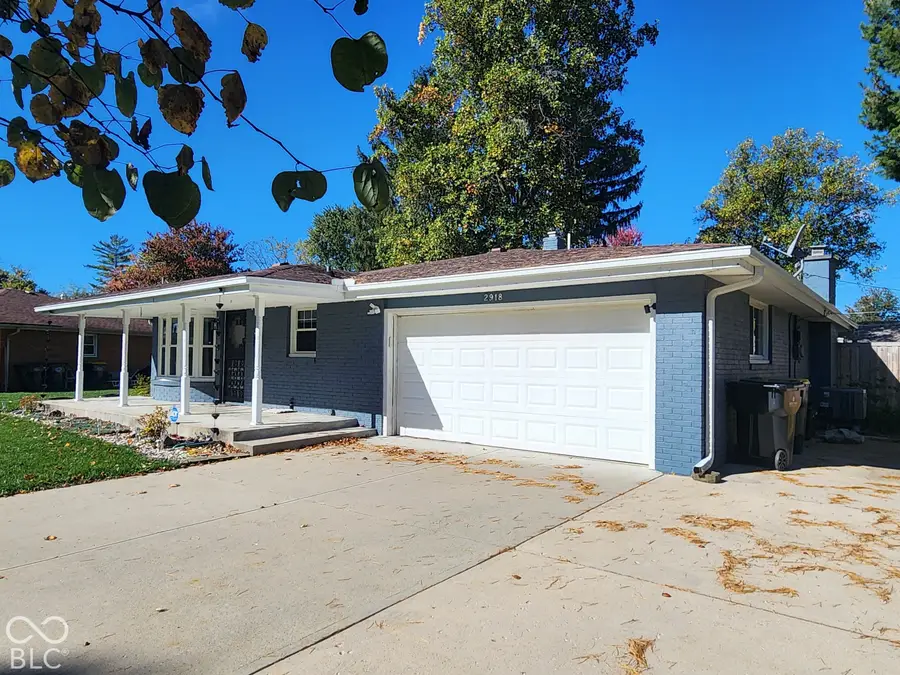 2918 E 7th Street, Anderson, IN 46012 - #2