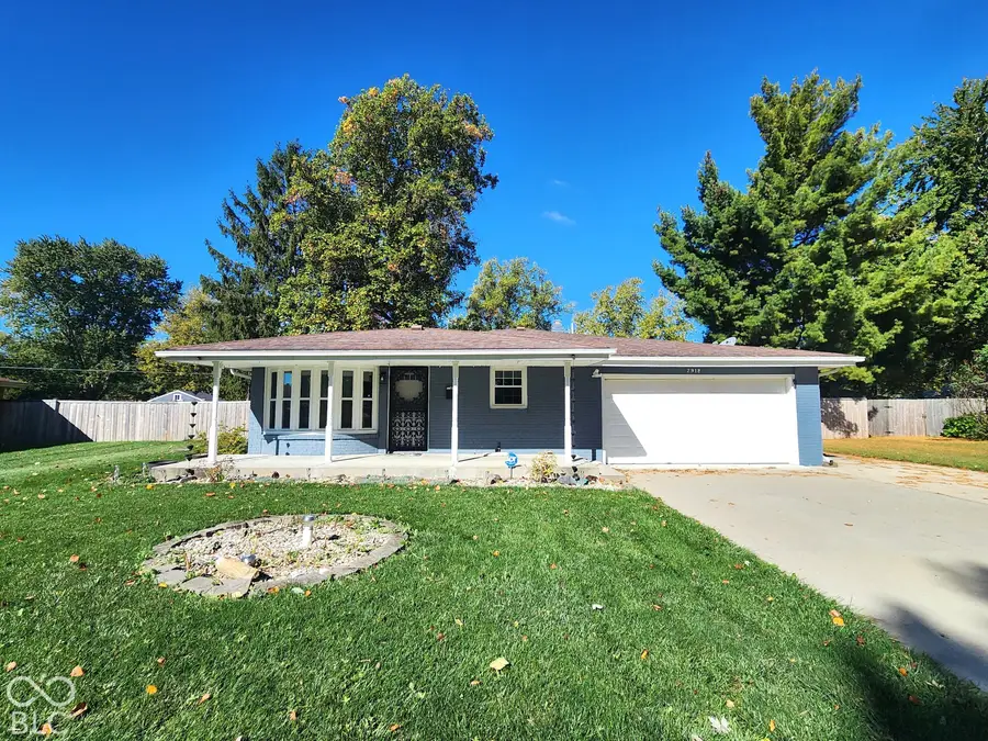 2918 E 7th Street, Anderson, IN 46012 - #3