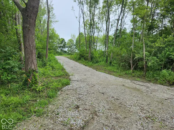 5105 N 50 E Road, Shelbyville, IN 46176