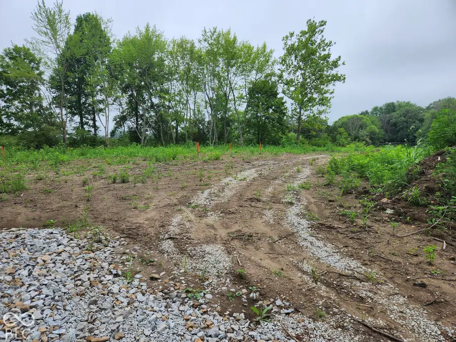 5105 N 50 E Road, Shelbyville, IN 46176 - #2