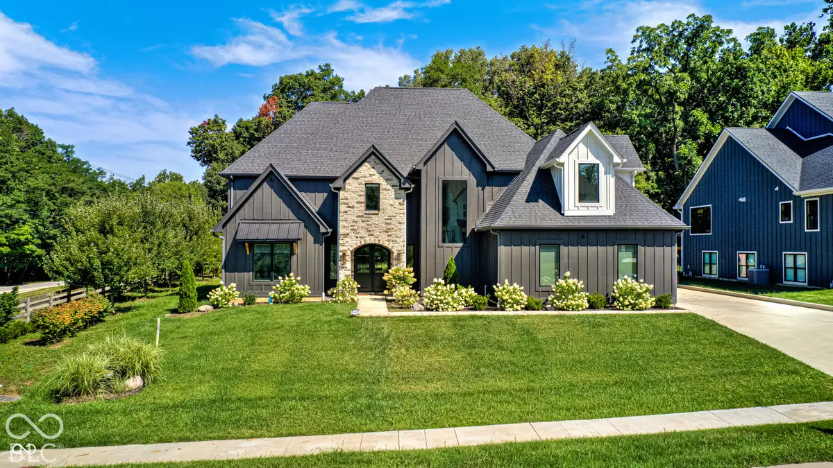 11620 Ansley Court, Zionsville, IN 46077 - #1