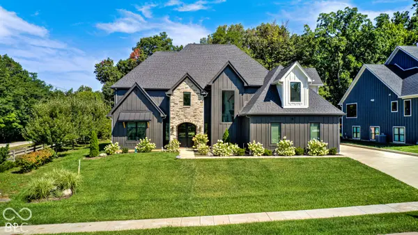11620 Ansley Court, Zionsville, IN 46077