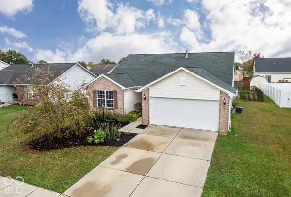 8105 Red Barn Court, Indianapolis, IN 46239
