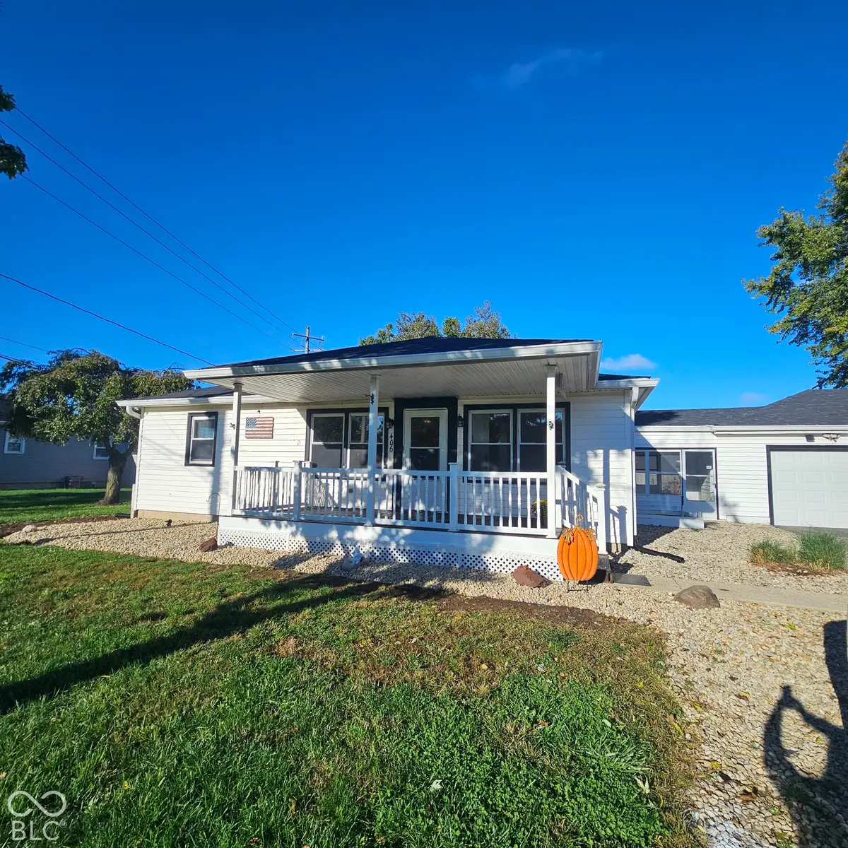 406 Cedar Drive, New Castle, IN 47362 - #1