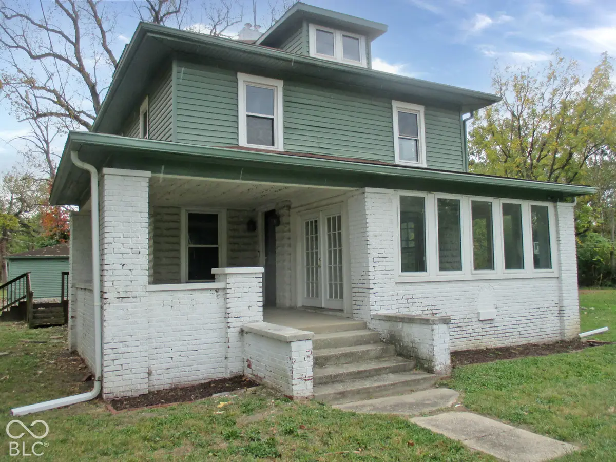4165 N Sherman Drive, Indianapolis, IN 46226 - #1