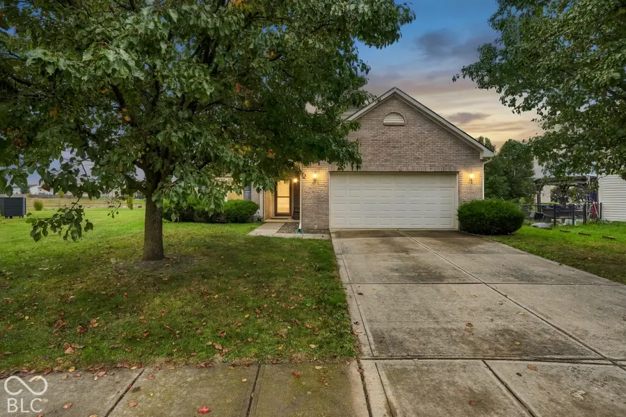 2349 Cole Wood Circle, Indianapolis, IN 46239 - #3
