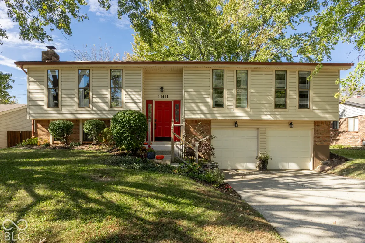 11411 Timberlake Lane, Fishers, IN 46038 - #1