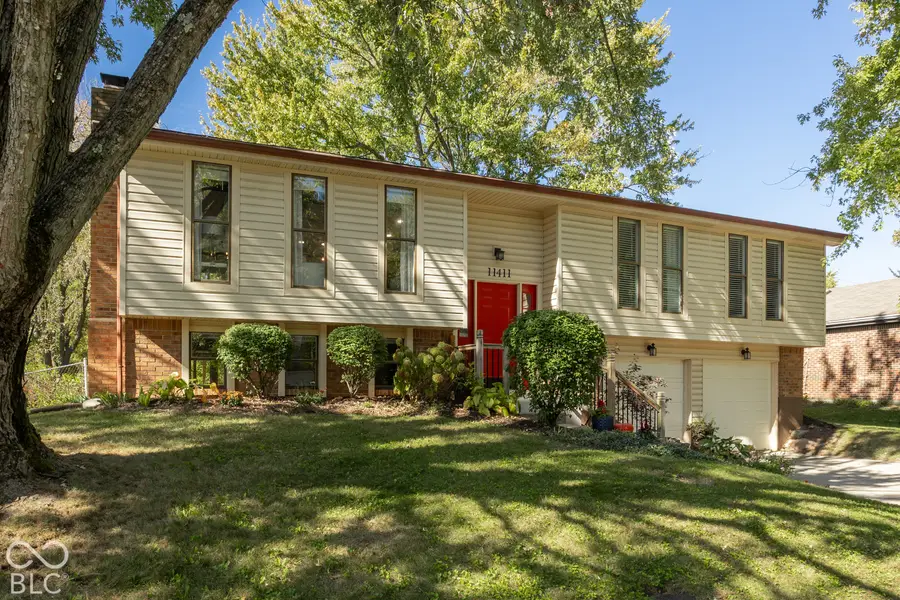 11411 Timberlake Lane, Fishers, IN 46038 - #2