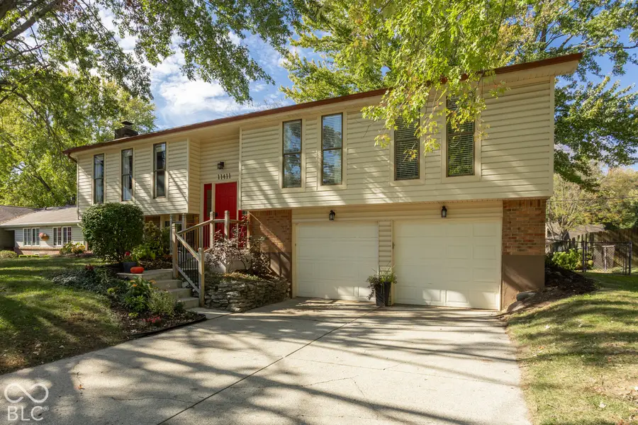 11411 Timberlake Lane, Fishers, IN 46038 - #3