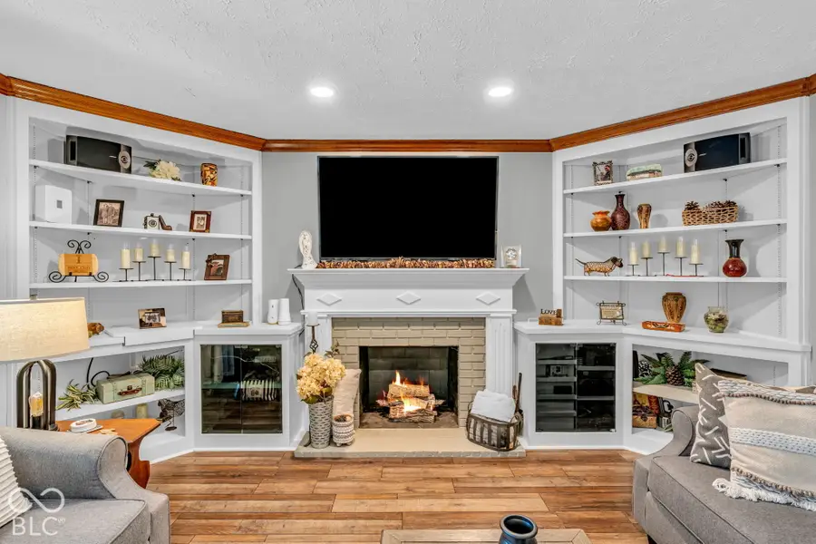 7922 Santolina Drive, Indianapolis, IN 46237 - #3