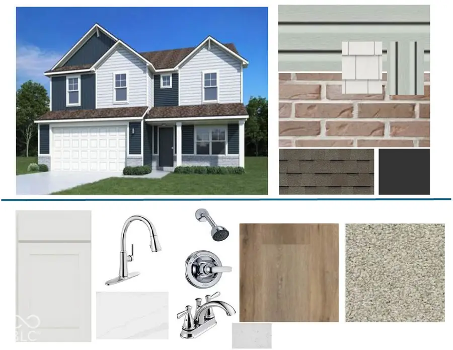 1809 Marjorie Lane, Kokomo, IN 46903 - #3