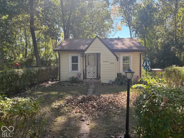 1719 E 67th Street, Indianapolis, IN 46220