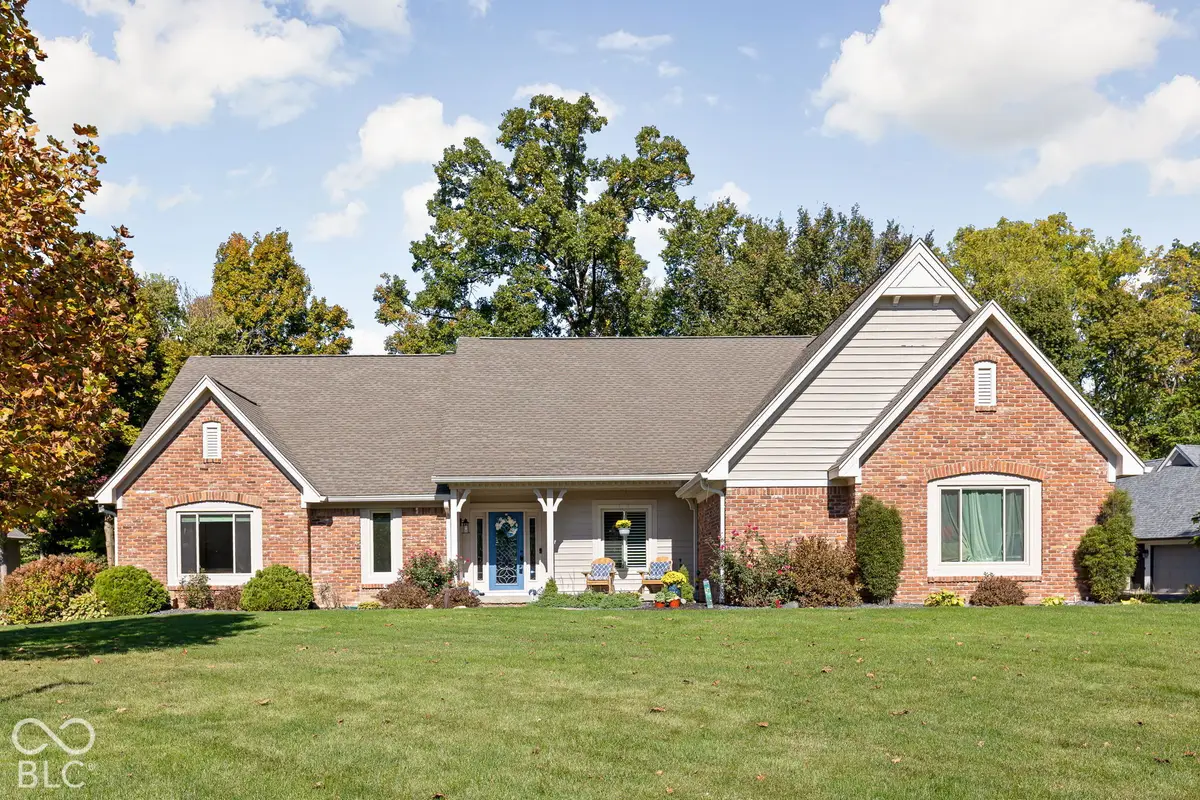 10704 Sand Key Circle, Indianapolis, IN 46256 - #1