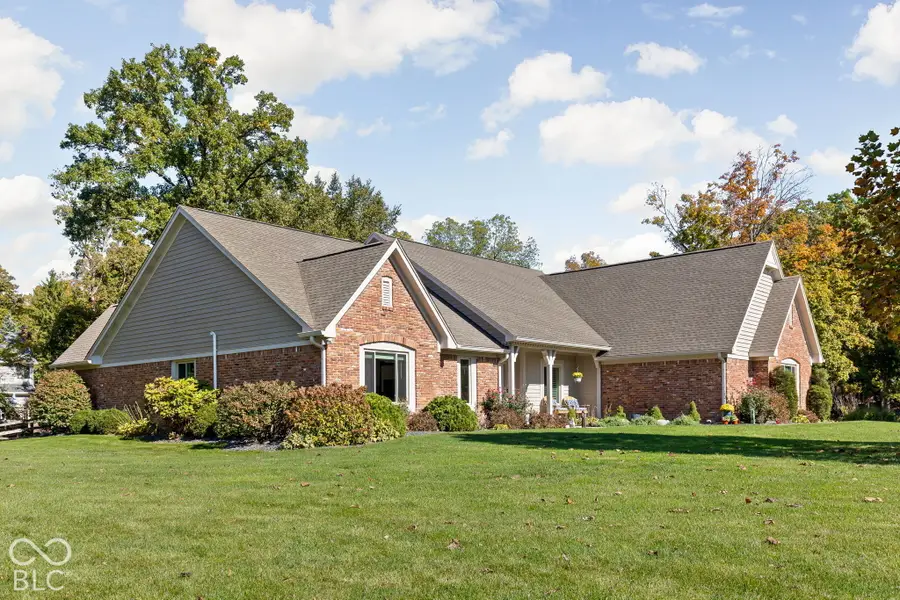 10704 Sand Key Circle, Indianapolis, IN 46256 - #3