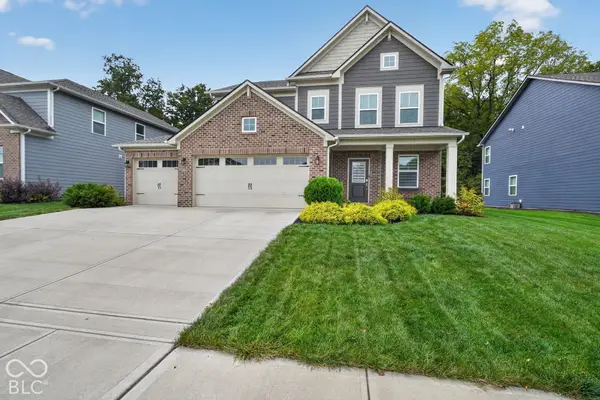 9850 Gaylen Court, Fishers, IN 46040
