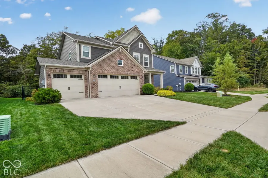 9850 Gaylen Court, Fishers, IN 46040 - #3