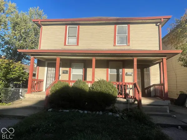 529 Lynn Street, Indianapolis, IN 46222