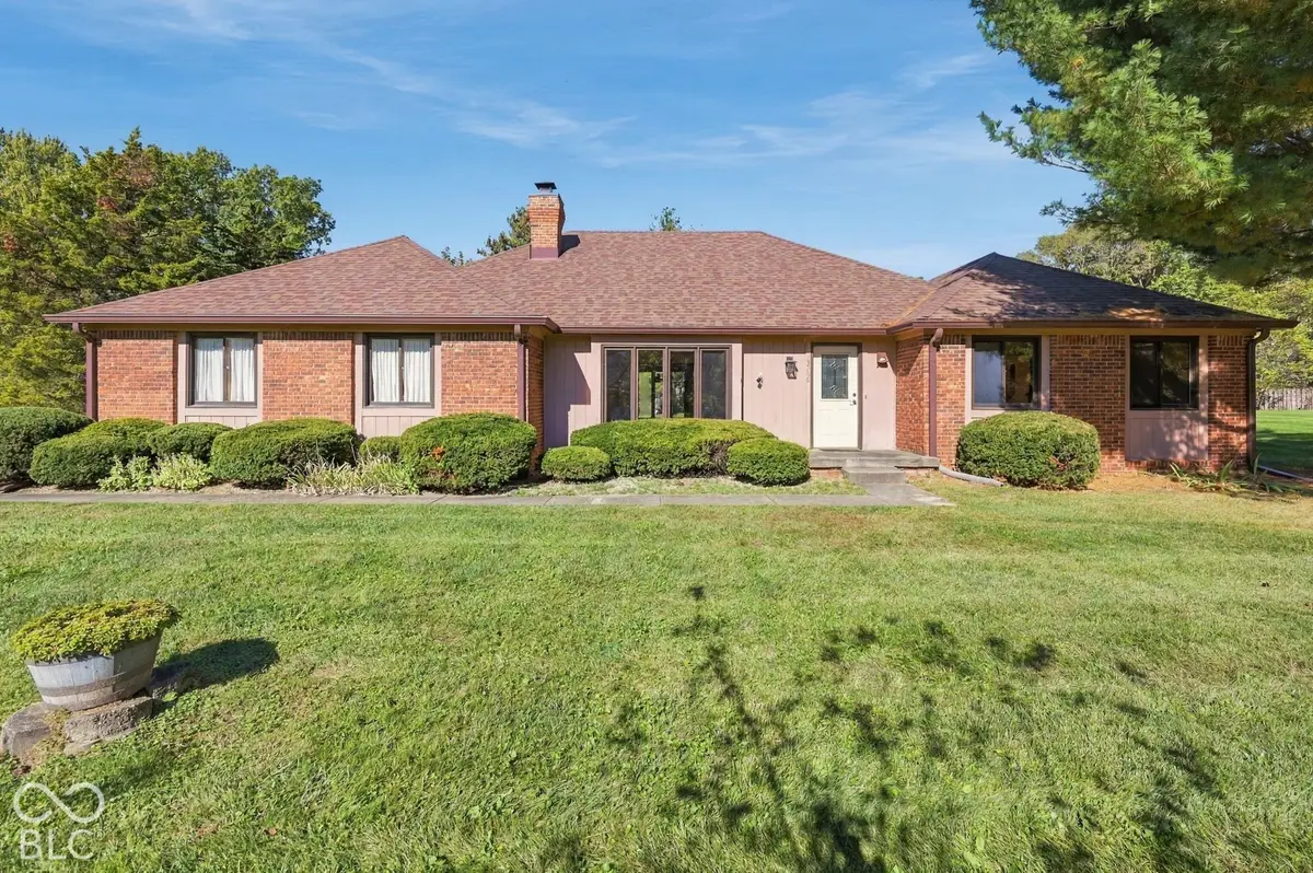 13266 Highland Springs Drive, McCordsville, IN 46055 - #1