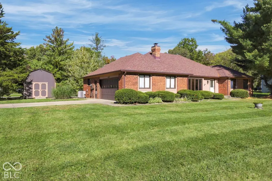 13266 Highland Springs Drive, McCordsville, IN 46055 - #2