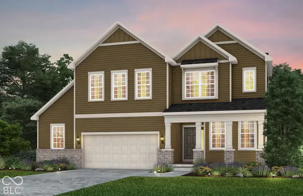 6582 Valinor Court, Avon, IN 46123