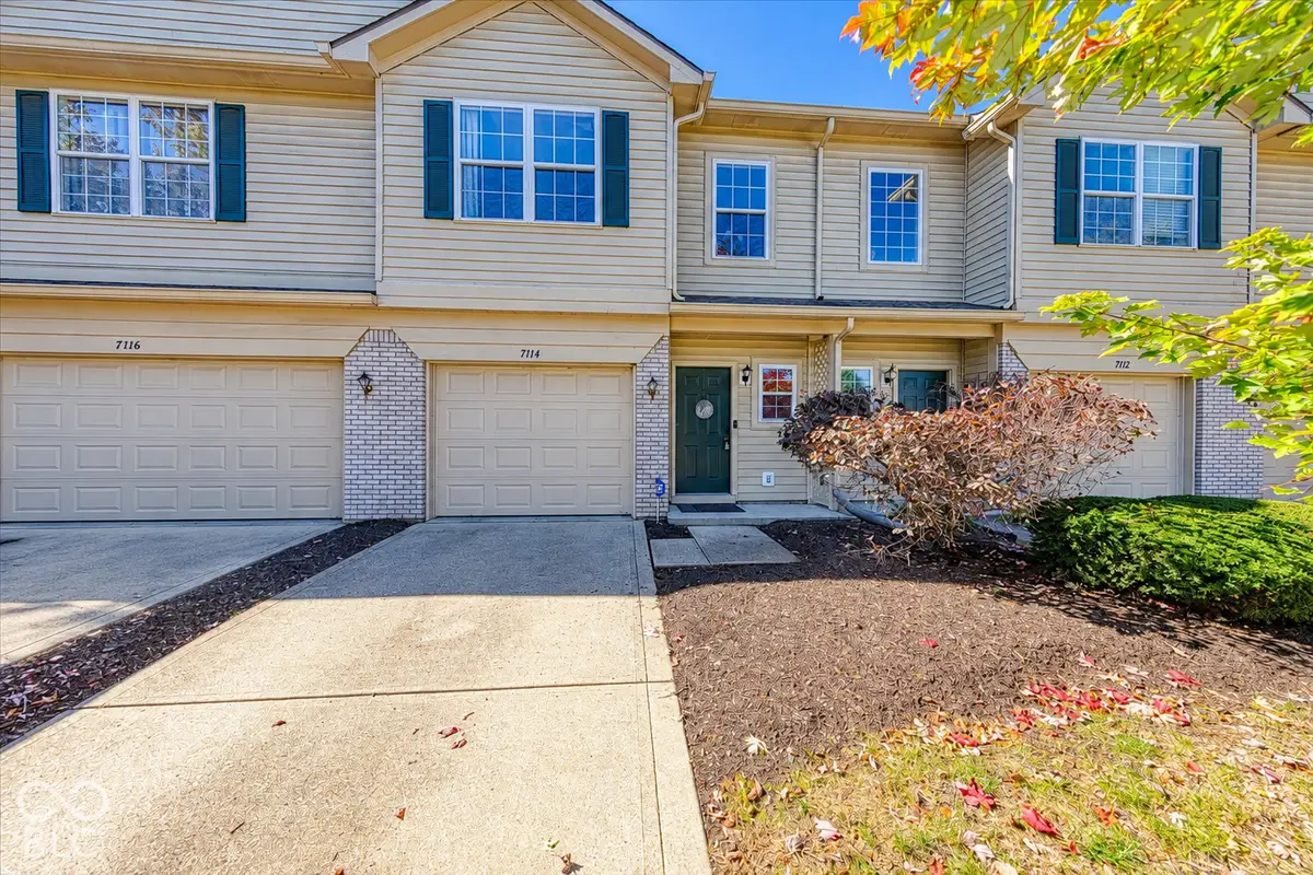 7114 Gavin Drive, Indianapolis, IN 46217 - #1