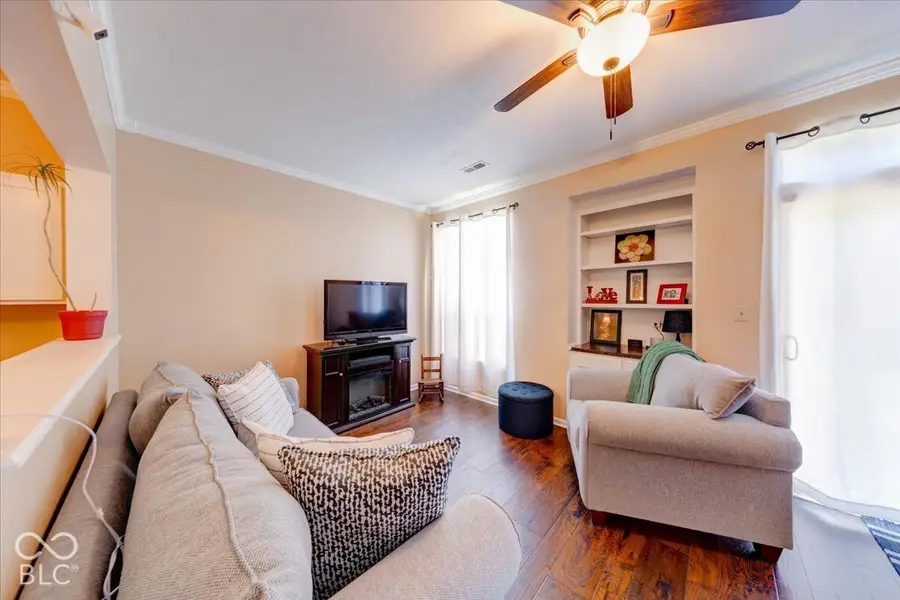 7114 Gavin Drive, Indianapolis, IN 46217 - #2