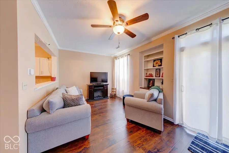 7114 Gavin Drive, Indianapolis, IN 46217 - #3