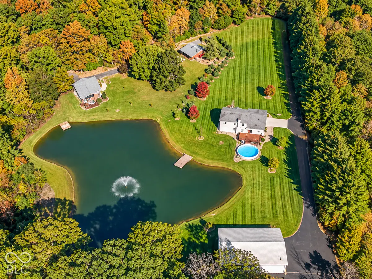 4983 W 100 N, Bargersville, IN 46106 - #1