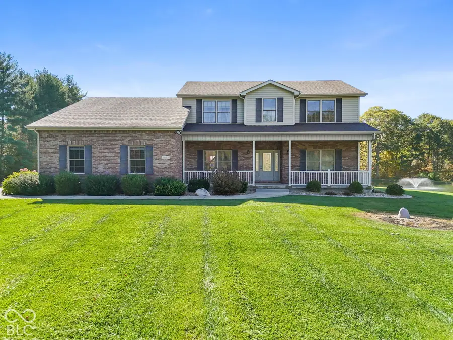 4983 W 100 N, Bargersville, IN 46106 - #2