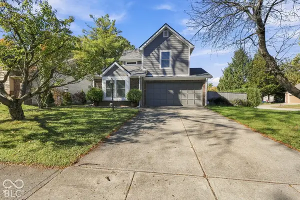 2953 Sunnyfield Court, Indianapolis, IN 46228