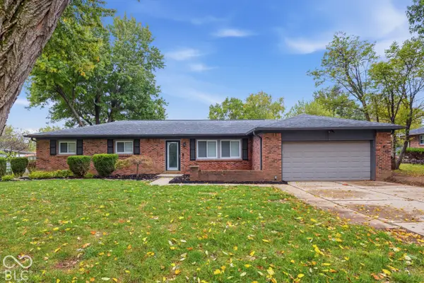 709 W Banta Road, Indianapolis, IN 46217