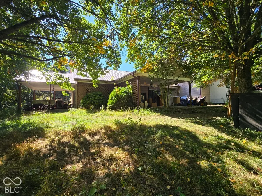 2180 N Timberview Lane, Spencer, IN 47460 - #2