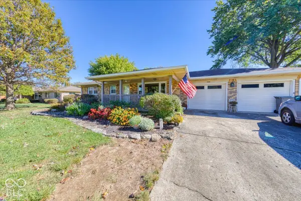 5355 S Capitol Avenue, Indianapolis, IN 46217