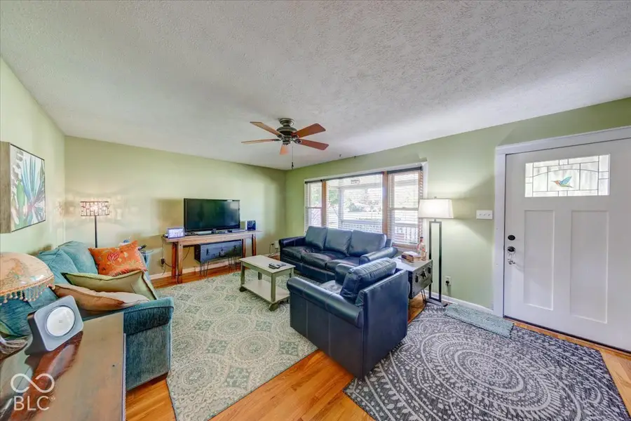 5355 S Capitol Avenue, Indianapolis, IN 46217 - #3