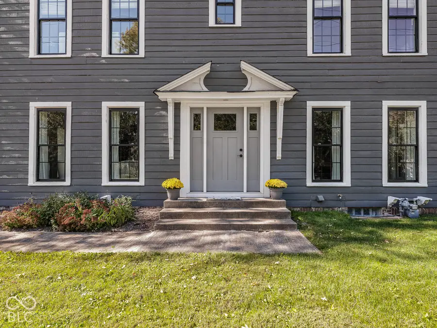 100 Berkley Road, Indianapolis, IN 46208 - #3