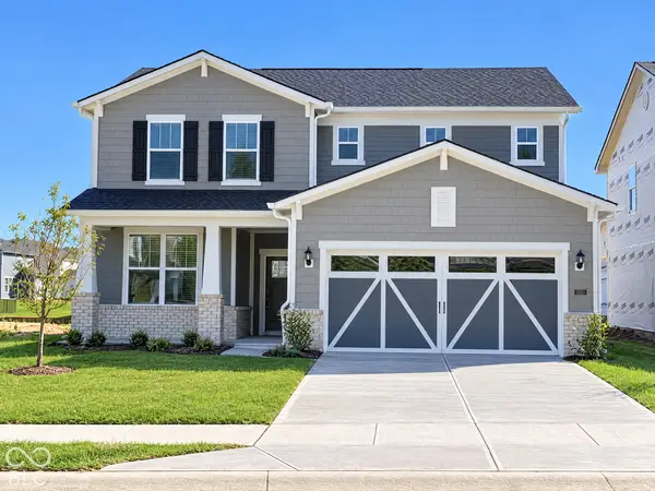 6585 Seattle Slew Drive, Whitestown, IN 46075
