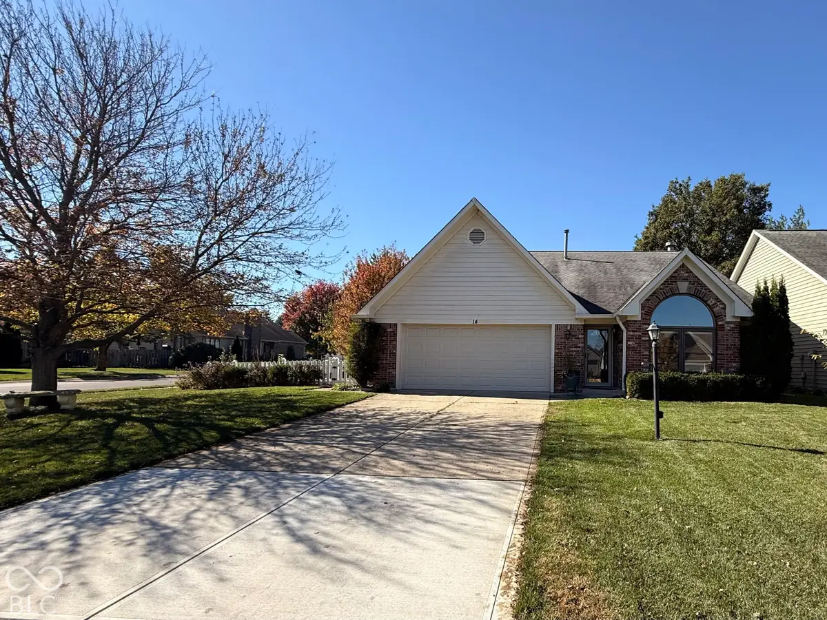14 Balmoral Court, Zionsville, IN 46077 - #1