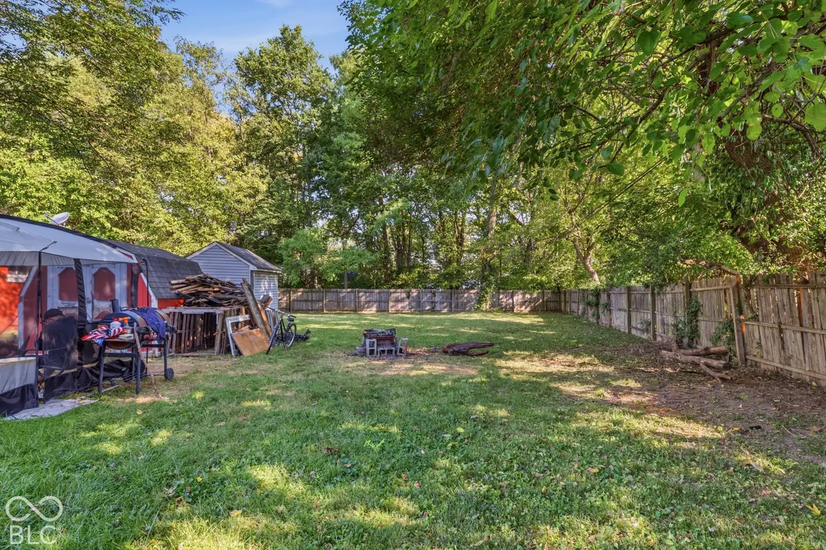 2030 Clay Street, Indianapolis, IN 46205 - #1