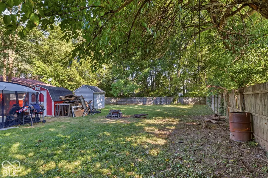 2030 Clay Street, Indianapolis, IN 46205 - #3
