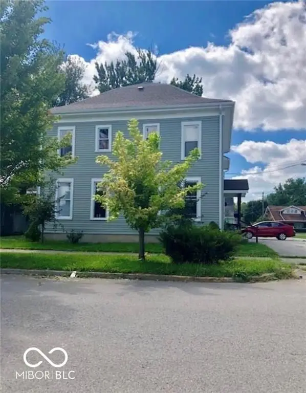 417 -419 W 2nd Street, Rushville, IN 46173 - #2