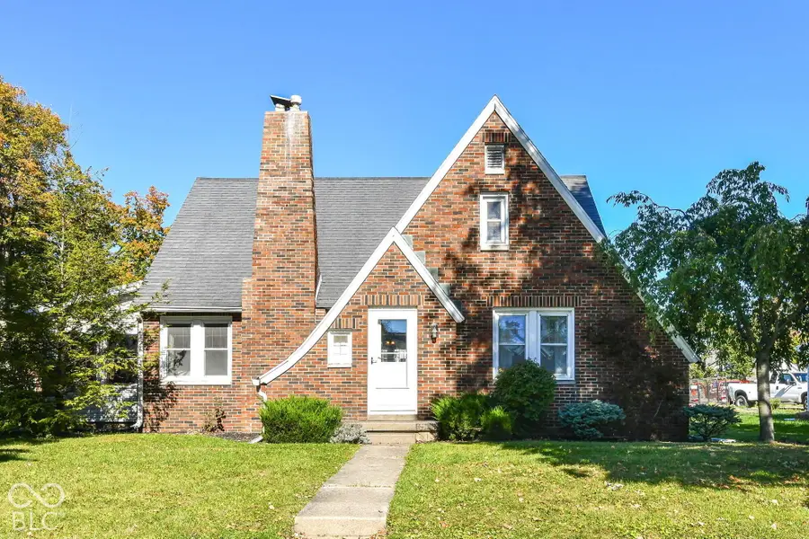 690 High Street, Middletown, IN 47356 - #2